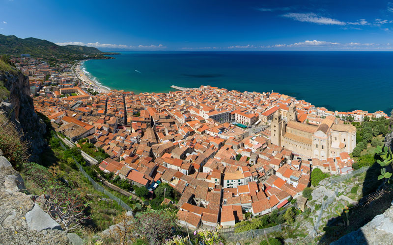 I TESORI DELLA SICILIA OCCIDENTALE - TOUR + SOGGIORNO